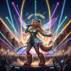 Happy Birthday (NeoPop)