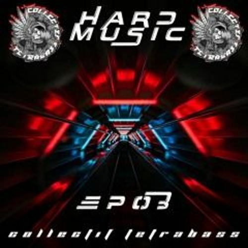 PANDRO - Brain smasher (FREE EP Digital 03 - Collectif TetraBass)