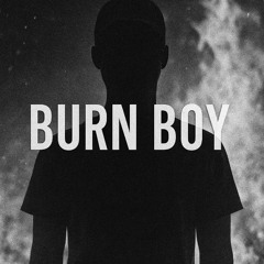 Burn Boy