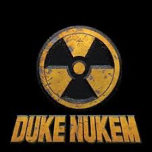 Duke Nukem (Cover Song)