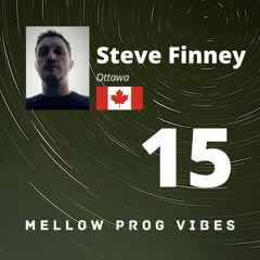 Mellow Prog Vibes 15