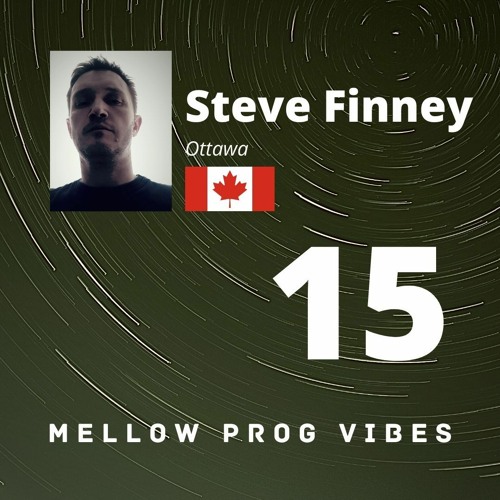 Mellow Prog Vibes 15