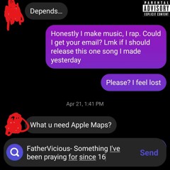 Something I've been Praying for since 16