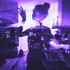 AfterTheParty - Washuwant2 [Slowed & Chopped]