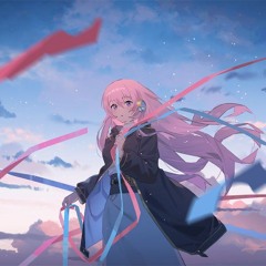 Stream 八王子P × Kz(livetune) Glimmer Feat. Hatsune Miku [初音ミク