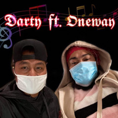 ukan pwisin tongei (Cover By Darty ft. Oneway)