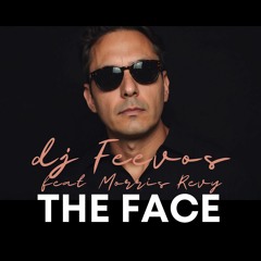 DJ FEEVOS Feat Morris Revy - The Face (Deep Afro Mix) Snippet