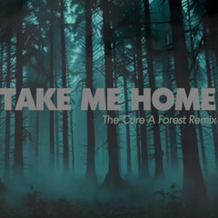 Take Me Home * The Cure / A Forest Remix