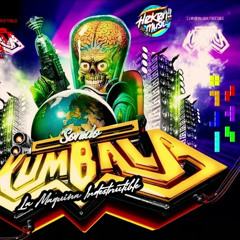 La Cumbiambera Master 2025 Limpia Ivan Cantor Shadow Recordz EXITO Sonido Kumbala