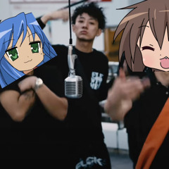 JuggrixhKonata - Shinobi feat. JellyMisao