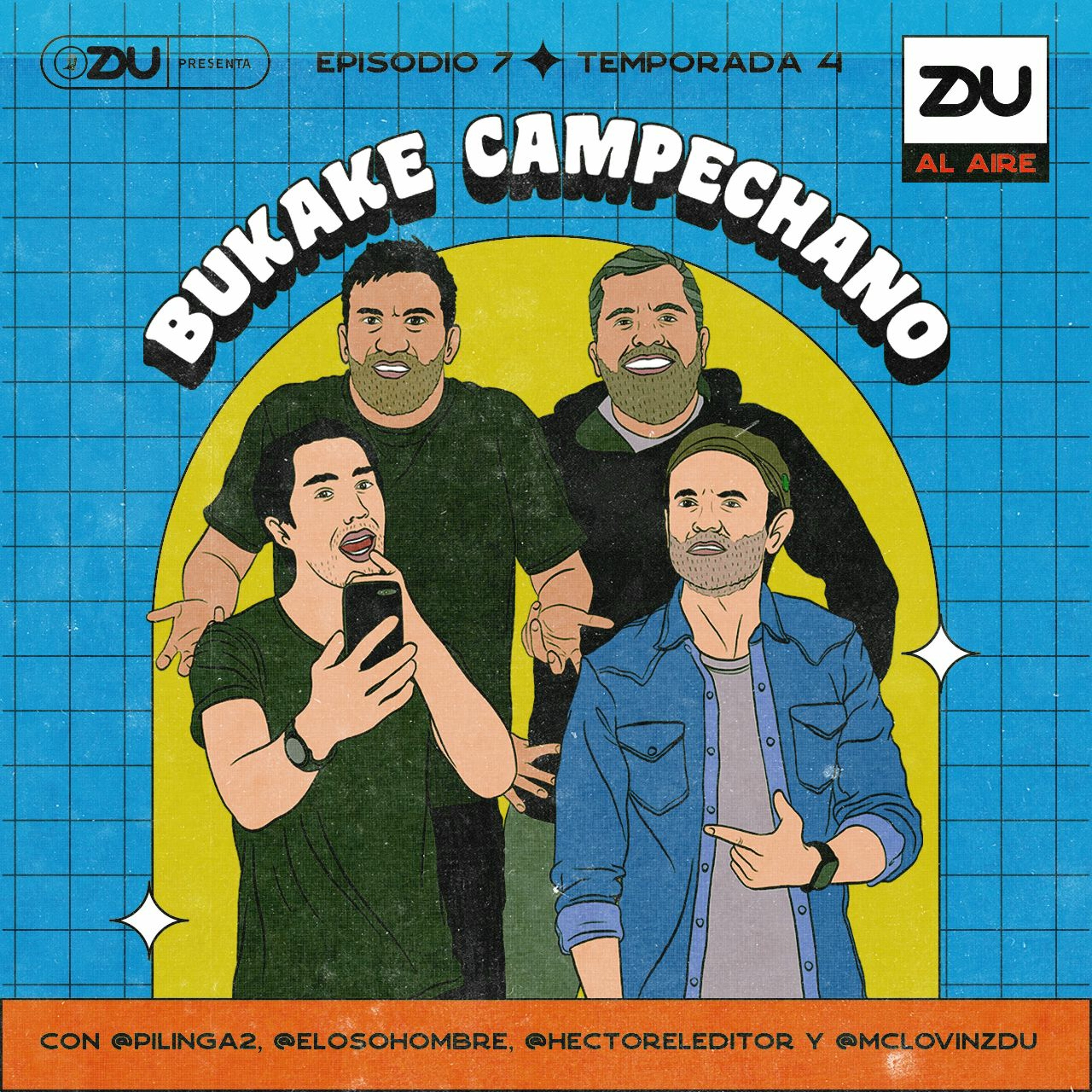 ZDU