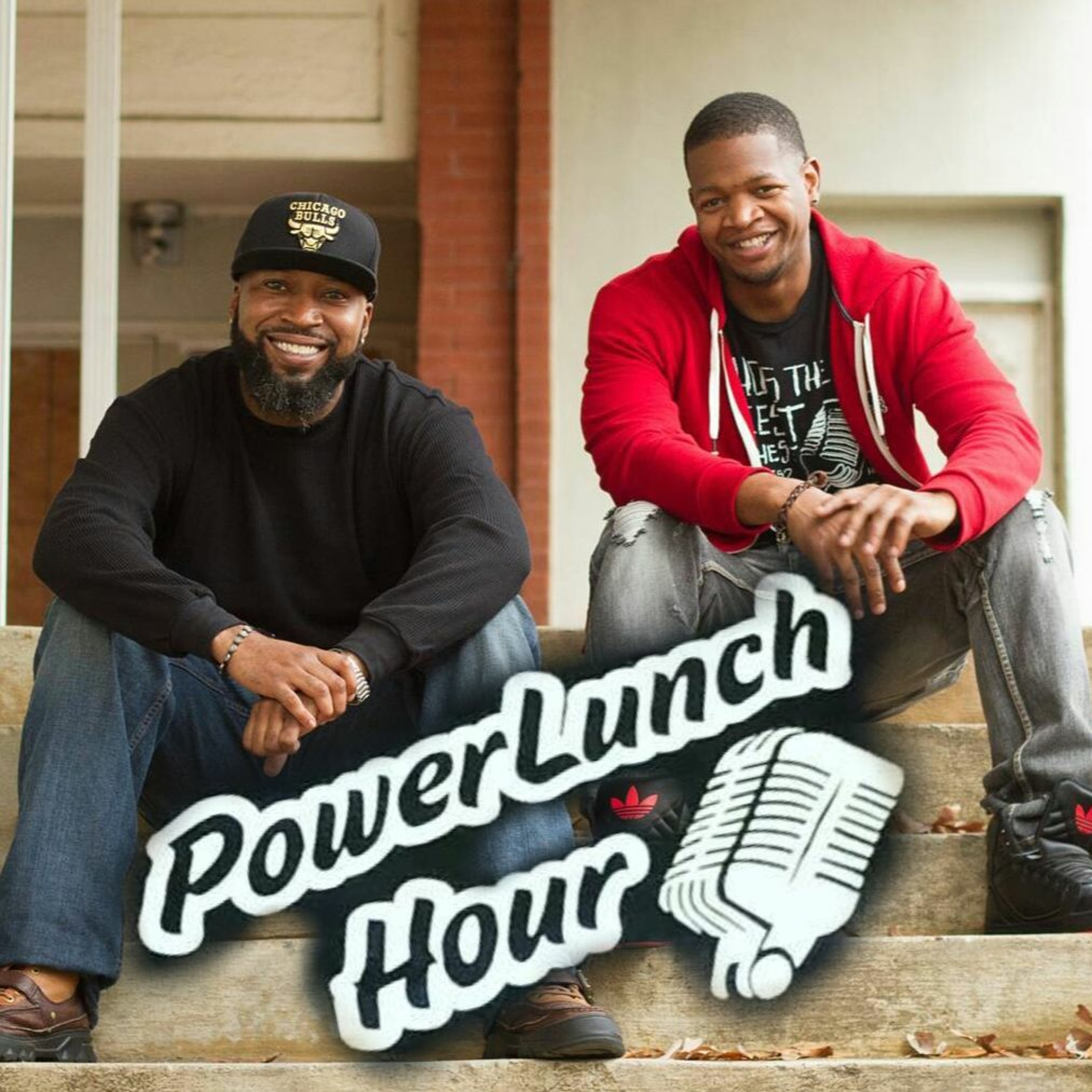 PowerLunchHour
