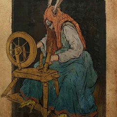 KIKIMORA         [92BPM boom bap instrumental]