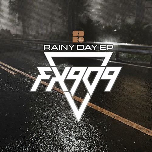 FX909 - Rainy Day