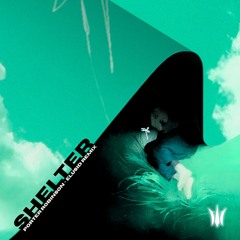 PORTER ROBINSON - Shelter (ELUSID Remix)