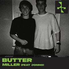 Butter  (Feat. JONNO)
