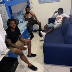 Gonel-Whine for me ft Juice x Kushpilot