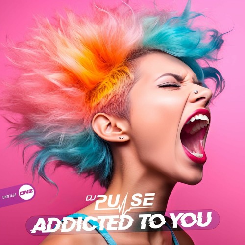 Dj Pulse Vs Penny Mob Addicted (New Track)