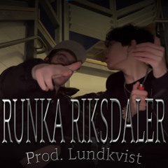 RUNKA RIKSDALER