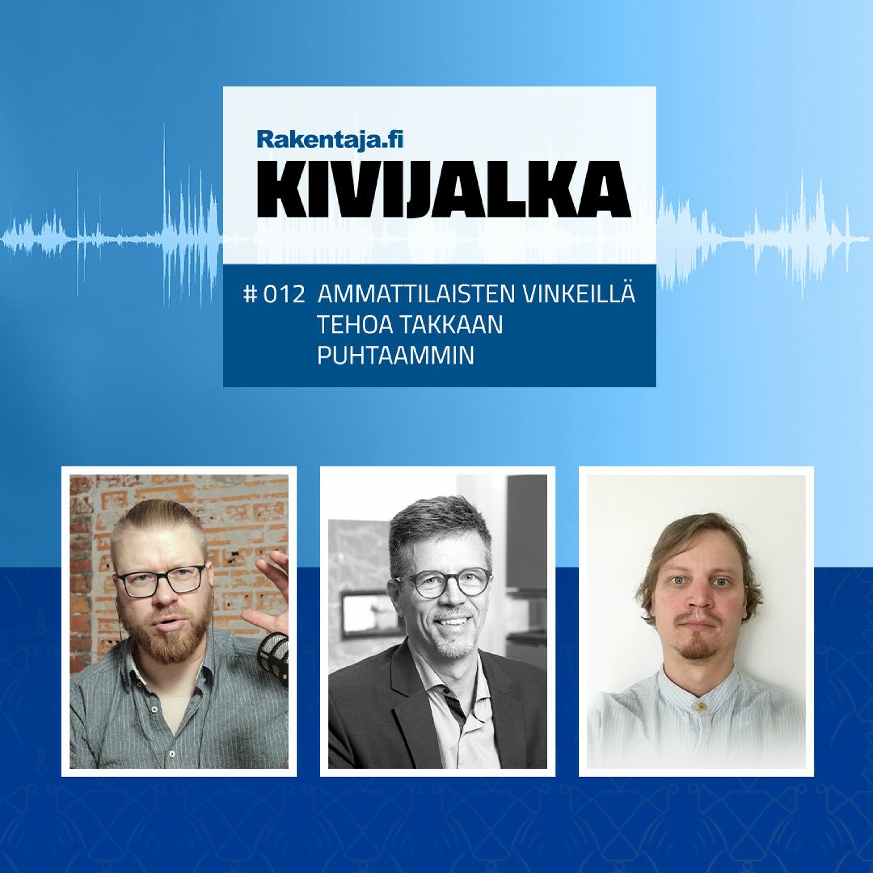 Kivijalka-podcast