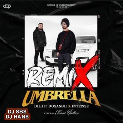 Umbrella - Diljit Dosanjh - NextlevelRoadshow Mix