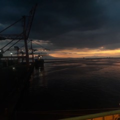 Spread the love over the Ocean - Remix