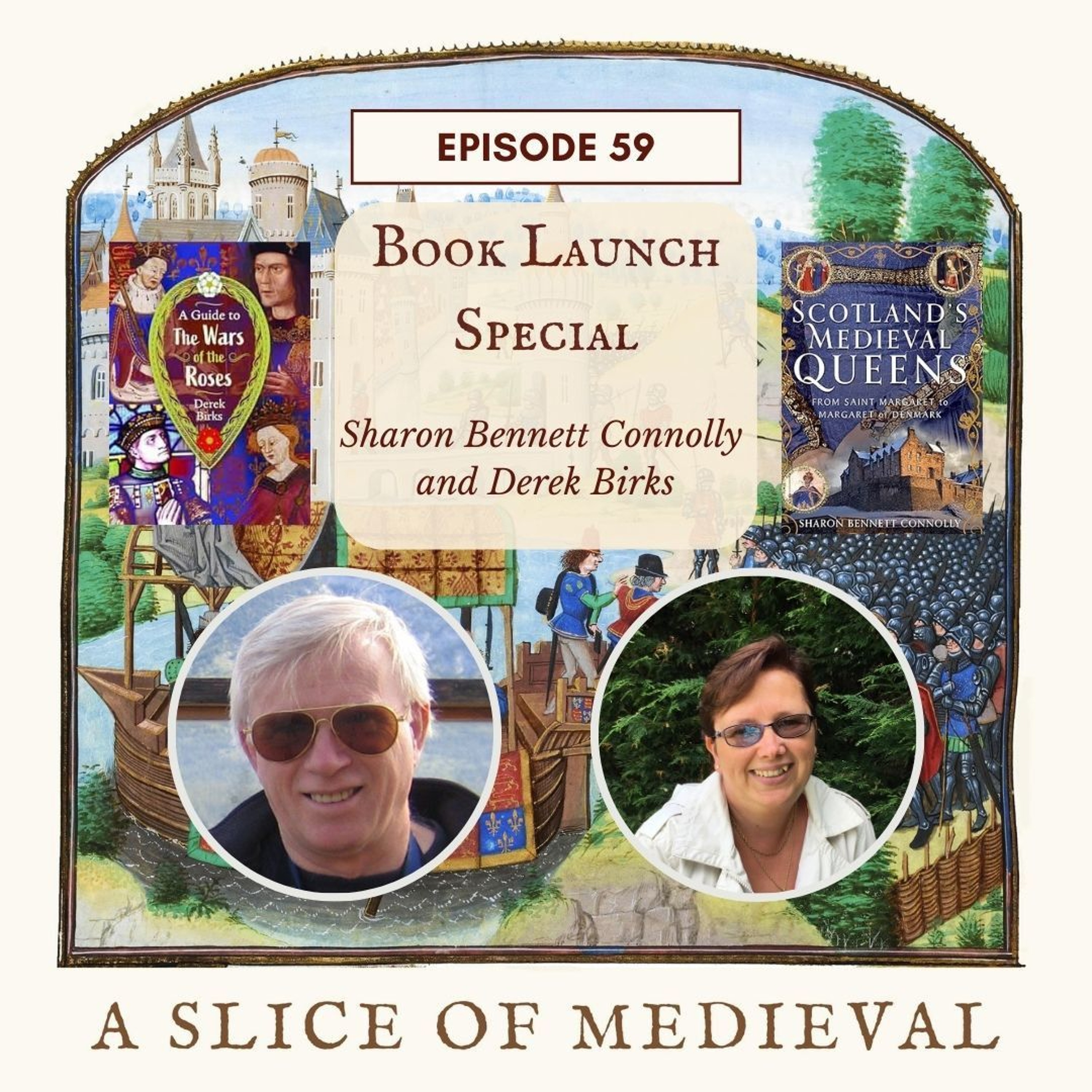 A Slice of Medieval