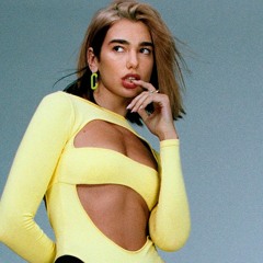 Levitating - Dualipa (Substnce Remix)