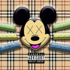 Jon Dough x TYB - Bar-Burry'em