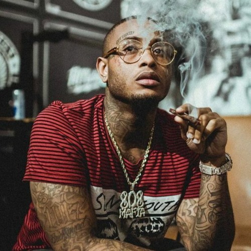 Stream Instru Trap/Rap Southside x Tm88 x 808 Mafia Type