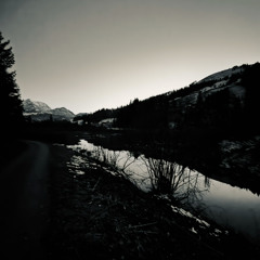 Melodic House/Techno MIX WINTER