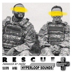 Rescue (Prod by Yhkra)