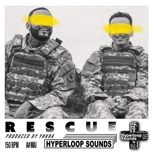 Rescue (Prod by Yhkra)