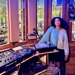 Selmz @ Kiosk Radio 19.05.2025