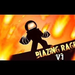 Blazing Rage V1