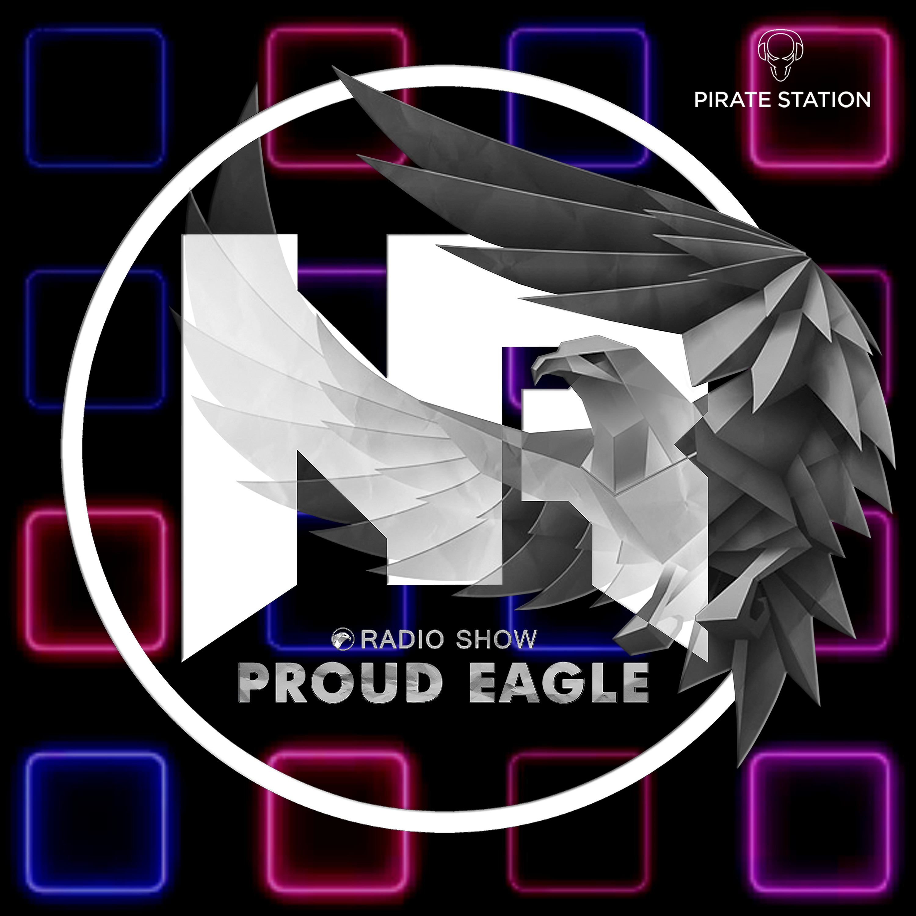 Proud Eagle Radio Show