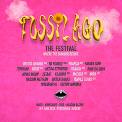 Tussilago Opening Set