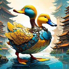 Duckumentary