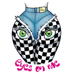 less - Eyes On Me