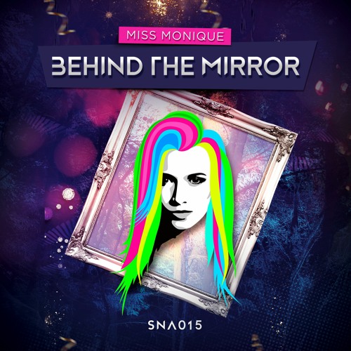 Miss Monique - Behind The Mirror