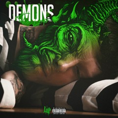 The LAP - Demons (ACOUSTIC) (1)