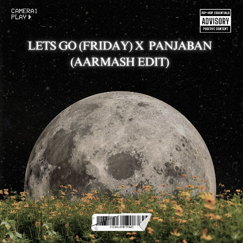 LETS GO (FRIDAY) X PANJABAN (AARMASH EDIT)
