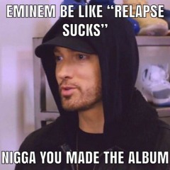 Eminem - Greatest (Remix)