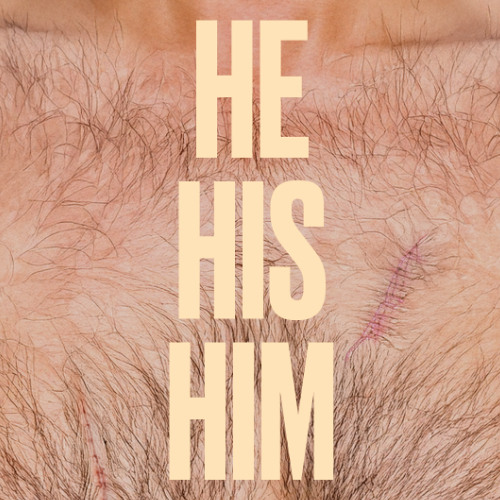 HE/HIS/HIM | theatre performance 2025 | dir. Wojtek Wójcik | music by chytkowsky