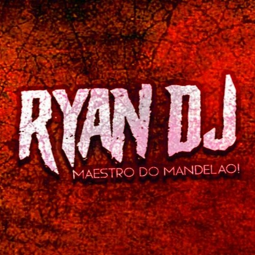 MTG DAS TALARICAS - RYAN DJ!