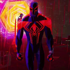 Crisis x Spiderman 2099 (Sped Up)