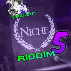 Niche Riddim 5 Old School 4x4 Bassline | Bass House (2024)