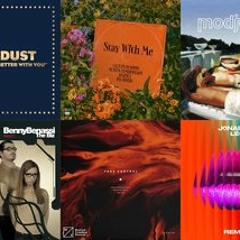 Stardust (House Playlist)