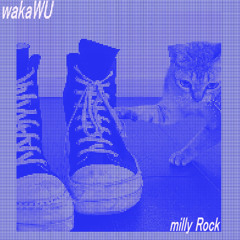 millyrock