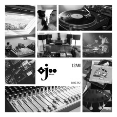 OJOO 3Y.2 I  Geoff Wichmann - Lost In Babylon